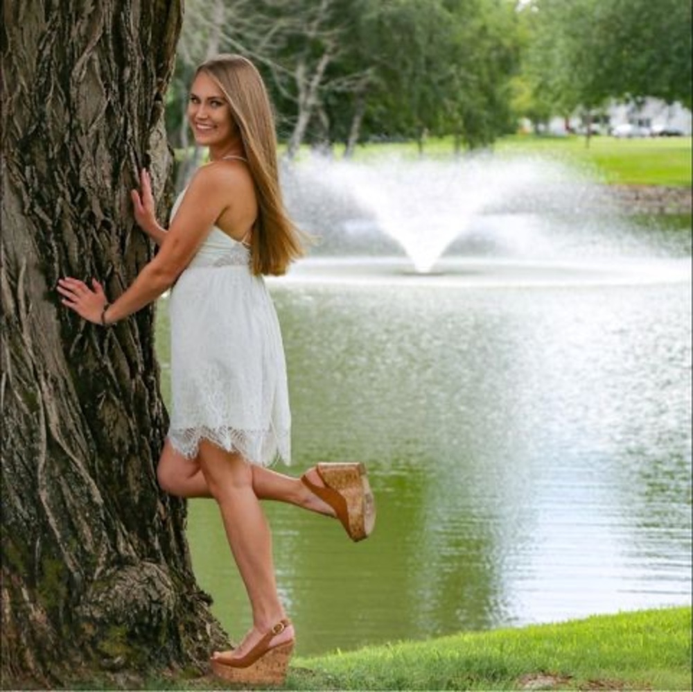 Meet your Posher, Kaitlyn